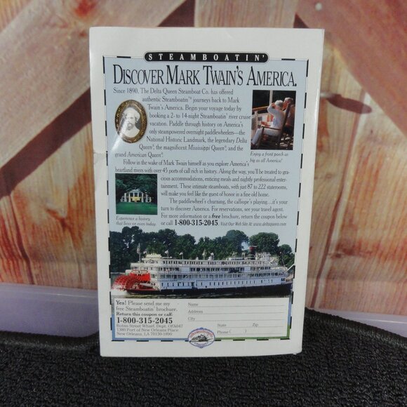 1997 Old farmers almanc Summer's Best recipes booklet~illustrated~Chef Life - Picture 2 of 5